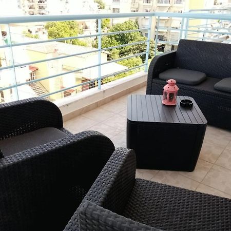 Apartment By The Beach With Amazing Sea View Peraia  Exterior photo