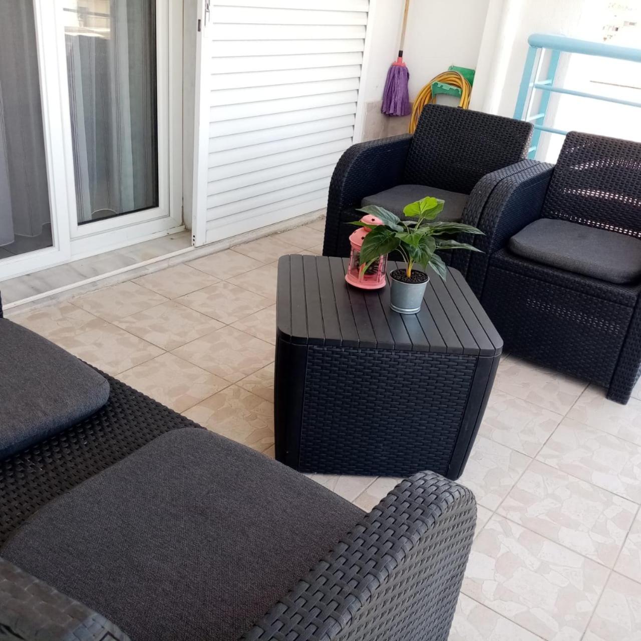 Apartment By The Beach With Amazing Sea View Peraia  Exterior photo