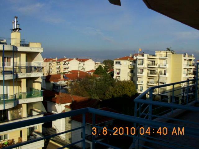 Apartment By The Beach With Amazing Sea View Peraia  Exterior photo