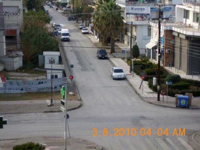 Apartment By The Beach With Amazing Sea View Peraia  Exterior photo