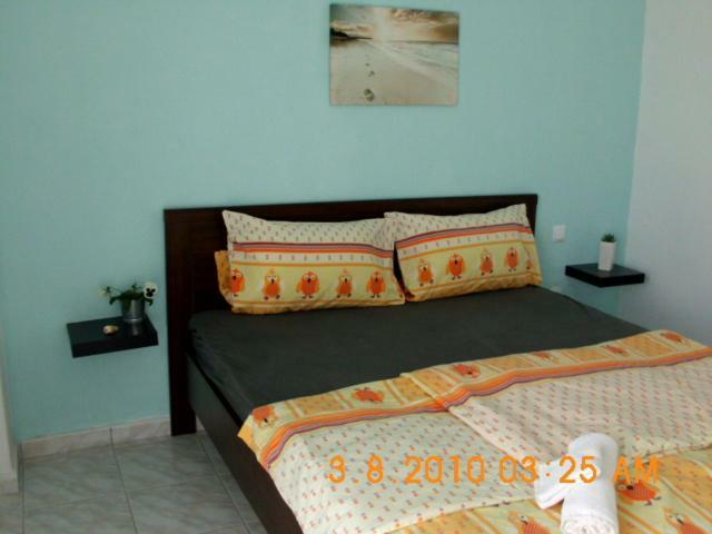 Apartment By The Beach With Amazing Sea View Peraia  Exterior photo