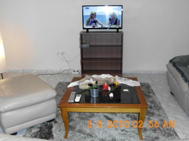 Apartment By The Beach With Amazing Sea View Peraia  Exterior photo